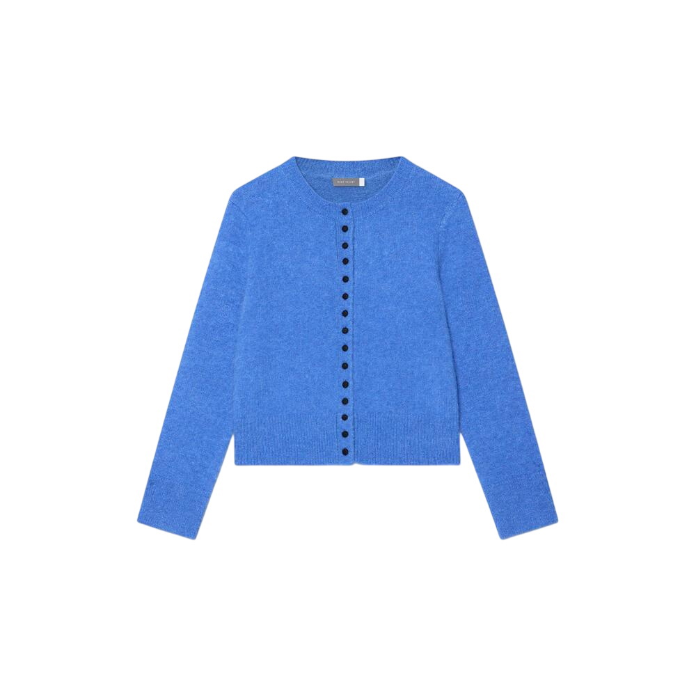 Mint Velvet Button Detail Cardigan